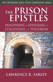 Prison Epistles