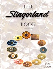 The Slingerland Book Third Edition