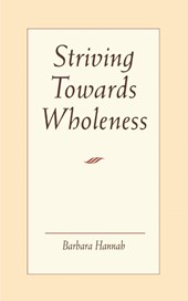 Striving Towards Wholeness