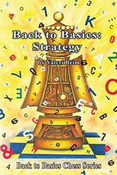 Back to Basics: Strategy