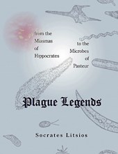 Plague Legends