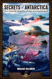 Olsen, B: Secrets of Antarctica