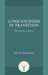 Consciousness in Transition