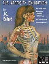 Ballard, J: Atrocity Exhibition