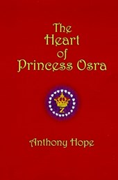 The Heart of Princess Osra