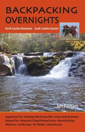 Backpacking Overnights