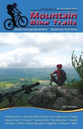 Mountain Bike Trails