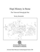 Hopi History in Stone: The Tutuveni Petroglygh Site