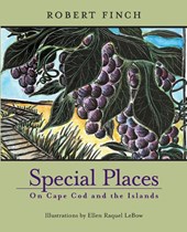 Special Places on Cape Cod & Islands
