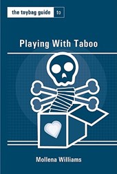 The Toybag Guide to Playing with Taboo
