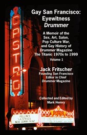 Gay San Francisco