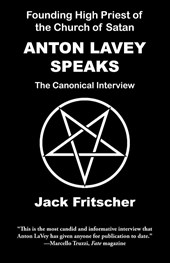 Anton LaVey Speaks