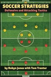 Soccer Strategies: Defensive and Attacking Tactics