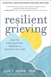 Resilient Grieving, Second Edition