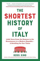 The Shortest History of Italy