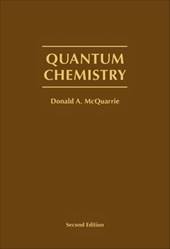 Quantum Chemistry