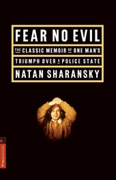 Fear No Evil