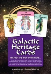 GALACTIC HERITAGE CARDS