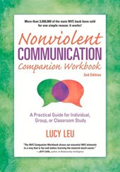 Nonviolent Commun Comp Workbook
