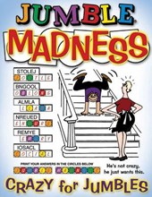 Jumble (R) Madness