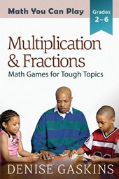Multiplication & Fractions