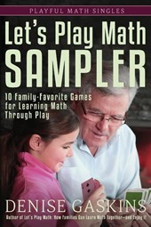 Let's Play Math Sampler