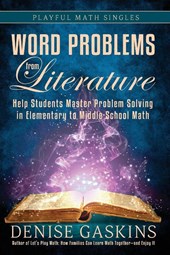 Word Problems from Literature