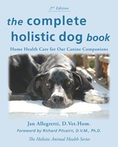 The Complete Holistic Dog Book