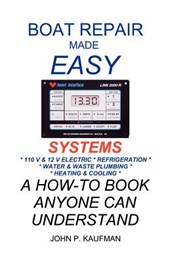 Boat Repair Made Easy: Systems