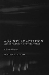 Against Adaptation