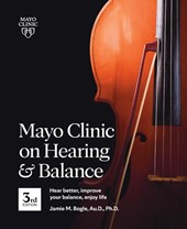 Mayo Clinic On Hearing And Balance, 3rd Edition