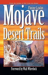 Mojave Desert Trails