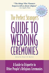 Perfect Stranger's Guide to Weddings
