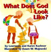 What Does God Look Like