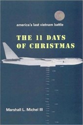The Eleven Days of Christmas