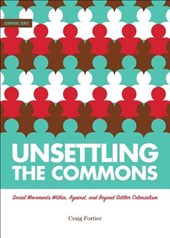 UNSETTLING THE COMMONS