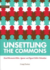 UNSETTLING THE COMMONS