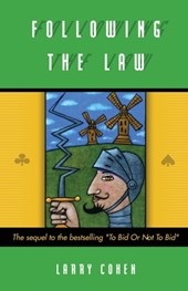 Following the Law