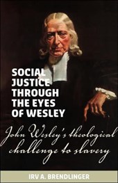 Social justice through the eyes of Wesley
