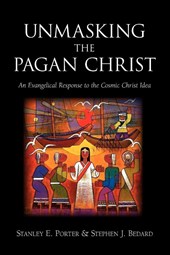 Unmasking the Pagan Christ
