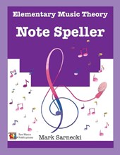 Sarnecki, M: Elementary Music Theory Note Speller