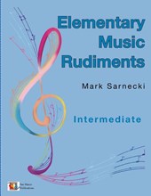 Elementary Music Rudiments Intermediate