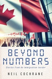 Beyond Numbers: Stories From an Immigration Insider