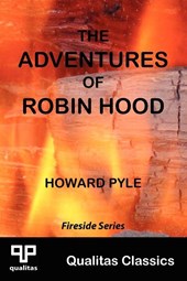 The Adventures of Robin Hood