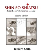 Shin So Shiatsu