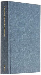 A Survey of Paramattha Dhammas