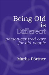 Being Old is Different