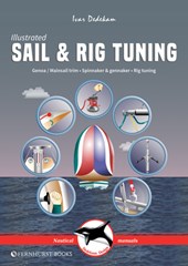 Illustrated Sail & Rig Tuning