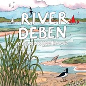 River Deben Colouring Book