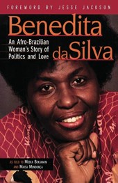 Benedita Da Silva